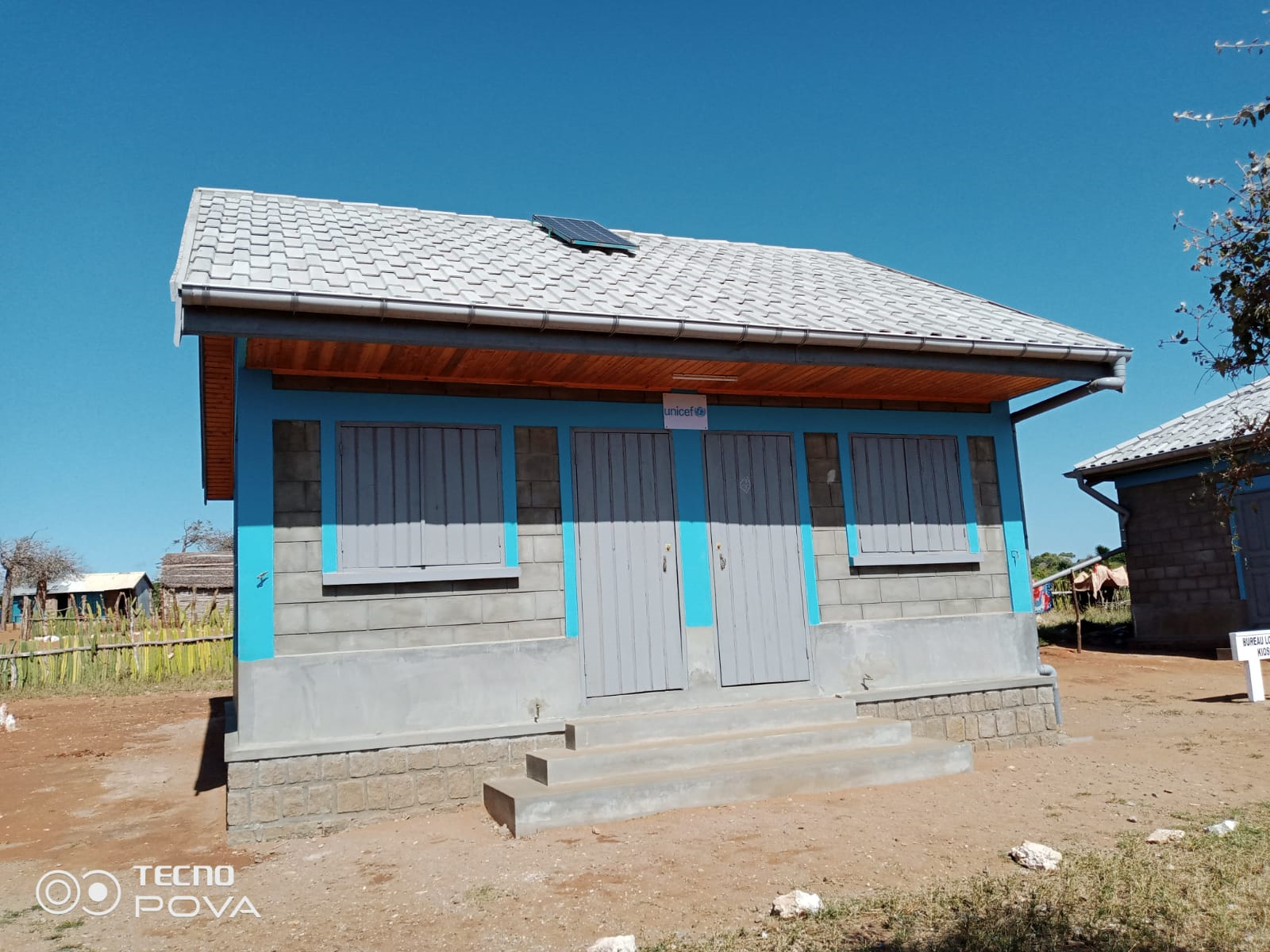 Ensemble pour le changement : les plaidoyers des FEFFI ouvrent la voie à une éducation de qualité