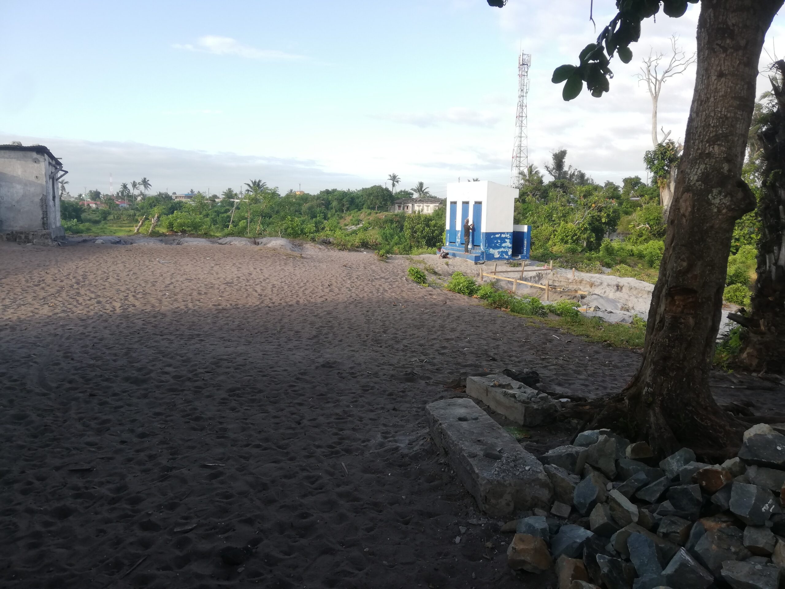 Mobilisation des acteurs réussie dans l’EPP Tanambao, ZAP Mananjary