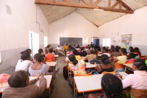 FEFFI EN PROGRÈS: Renforcement de la transparence et de la redevabilité dans la région Androy