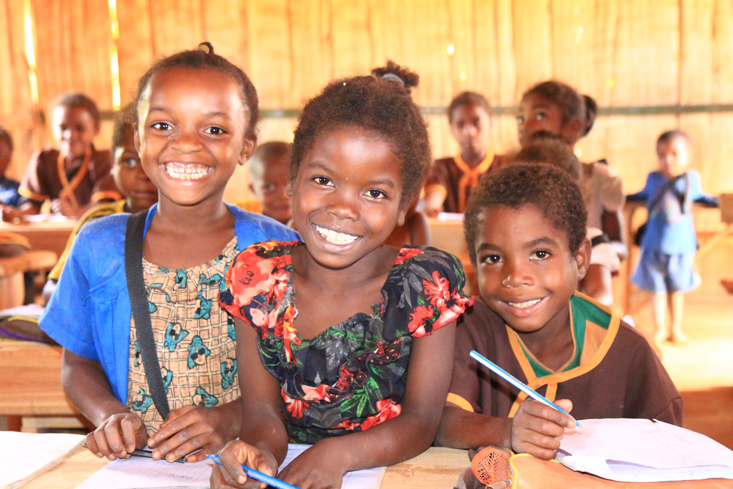 La FEFFI d’Ankiliabo : un exemple de participation citoyenne pour une éducation de qualité